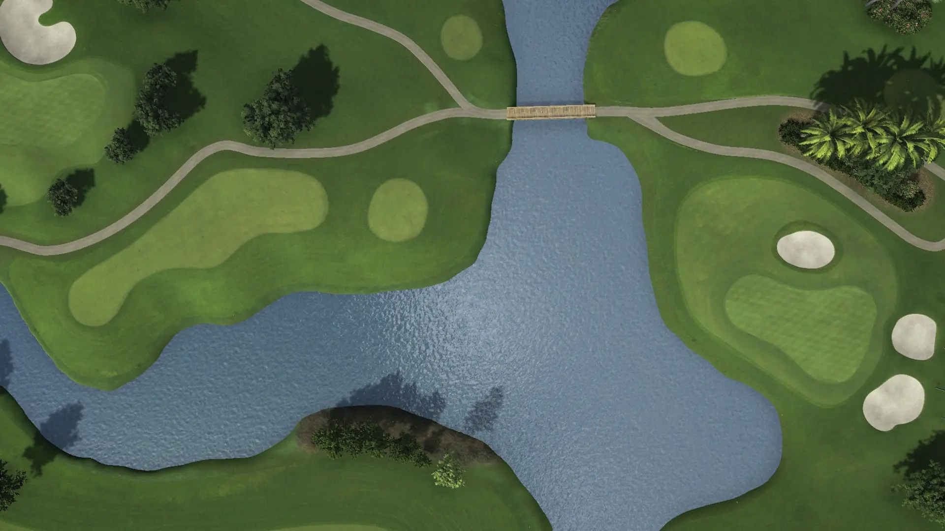 Hole 17