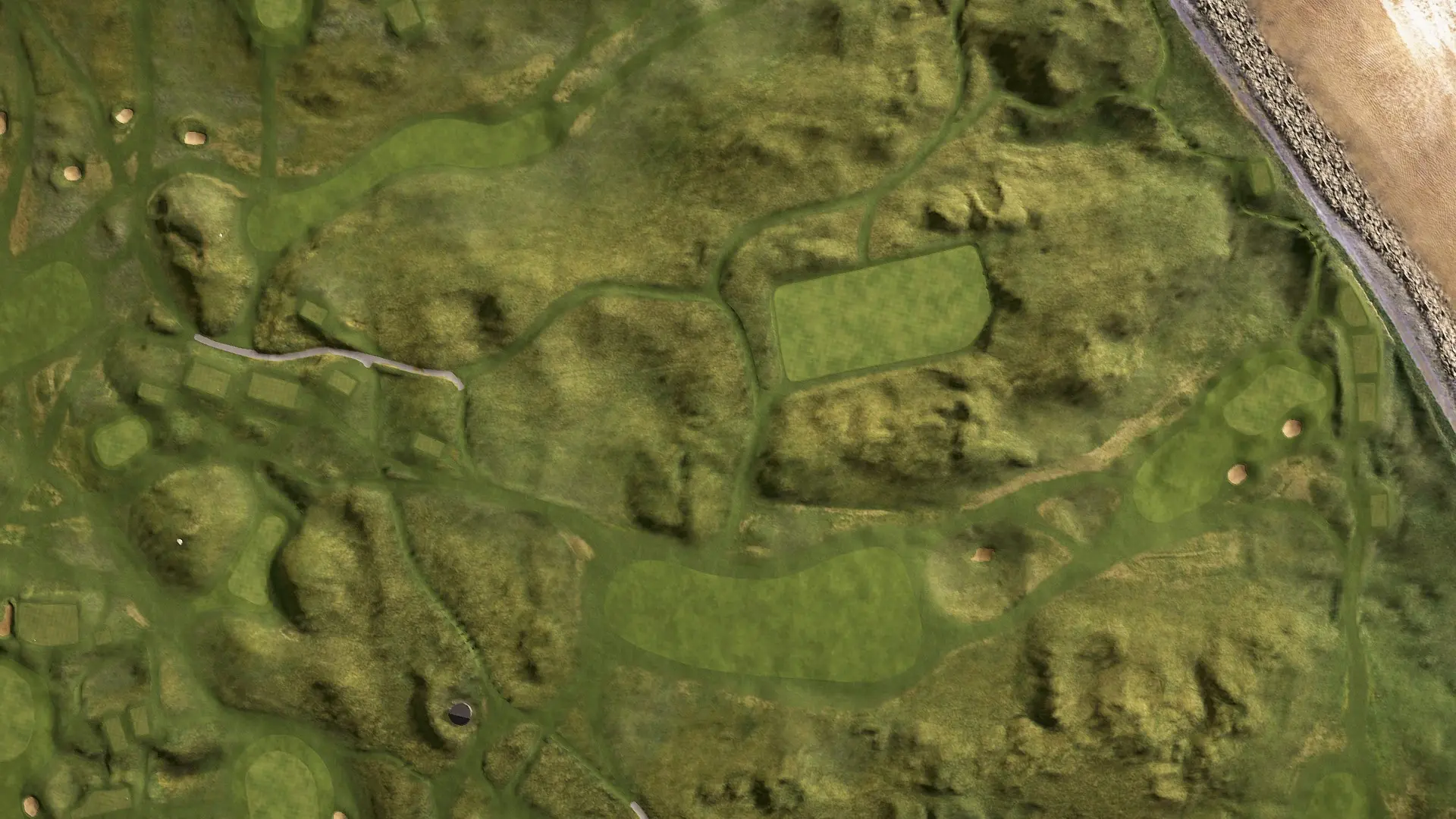 Hole 6
