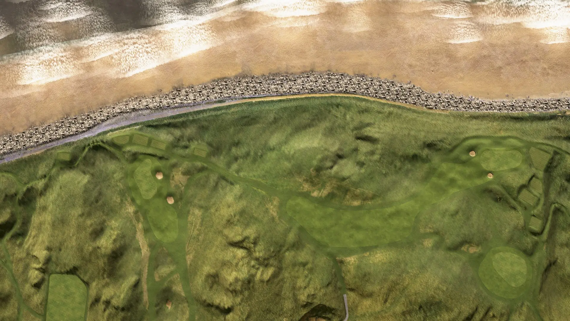 Hole 7