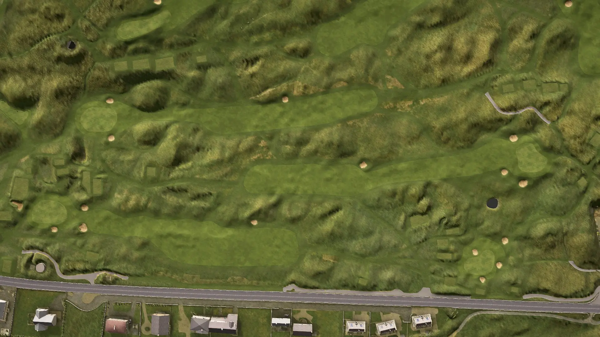Hole 15