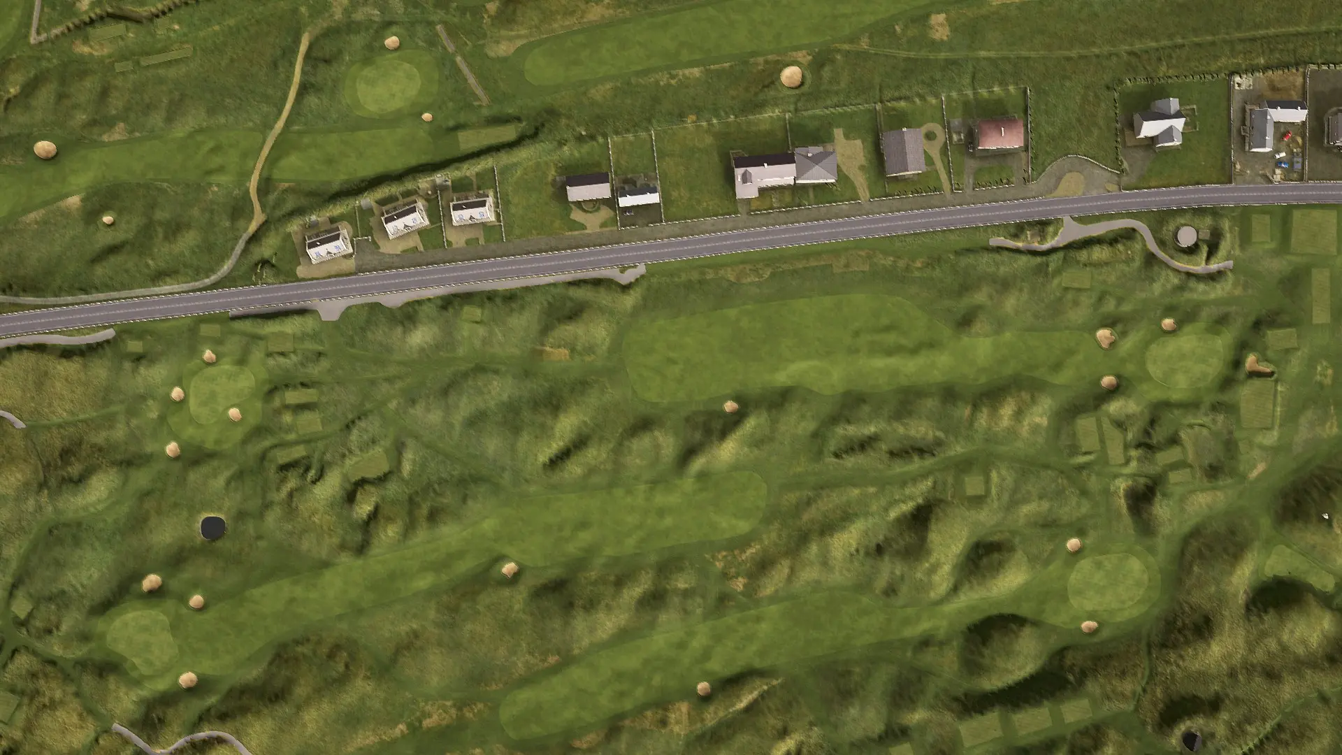 Hole 17