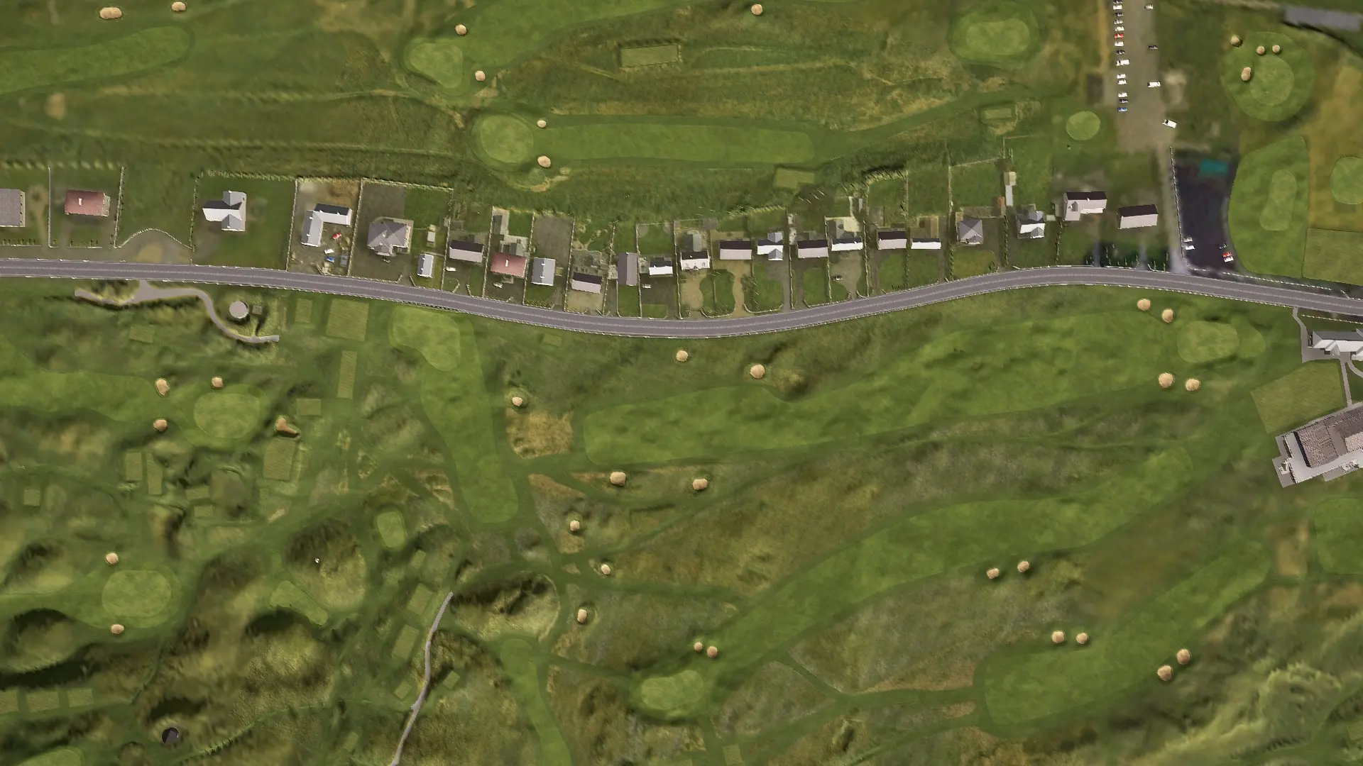 Hole 18