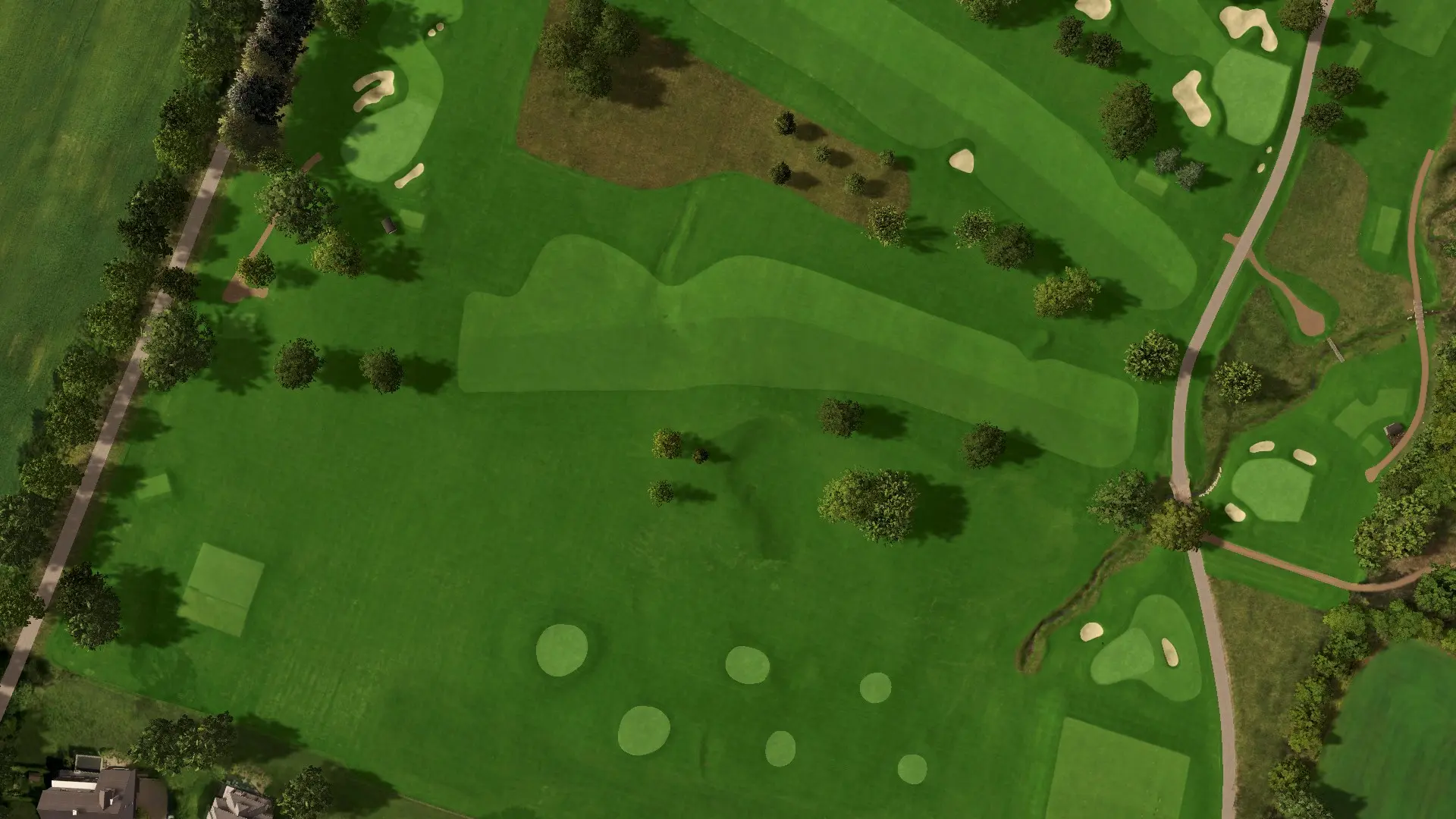 Hole 6