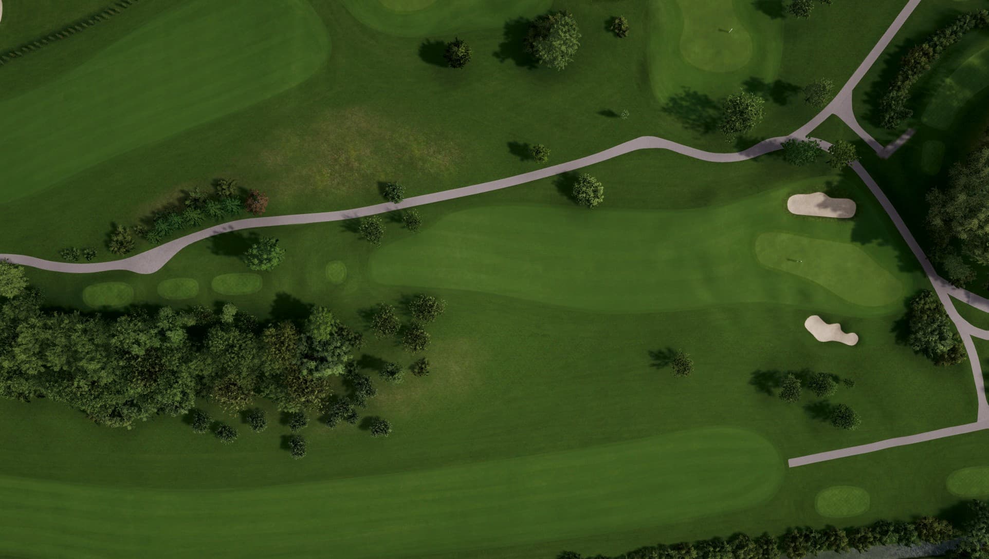 Hole 4