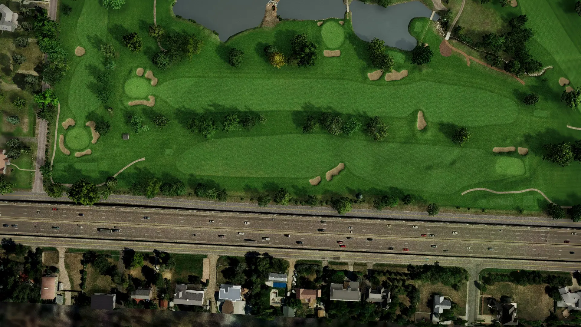 Hole 4