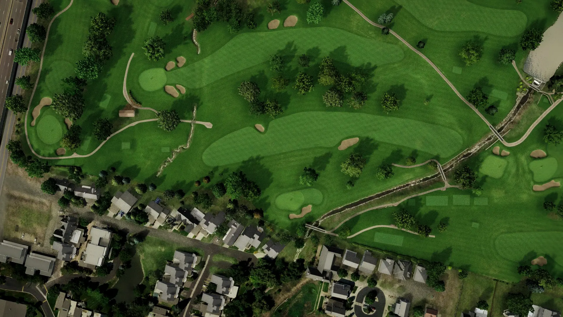 Hole 6