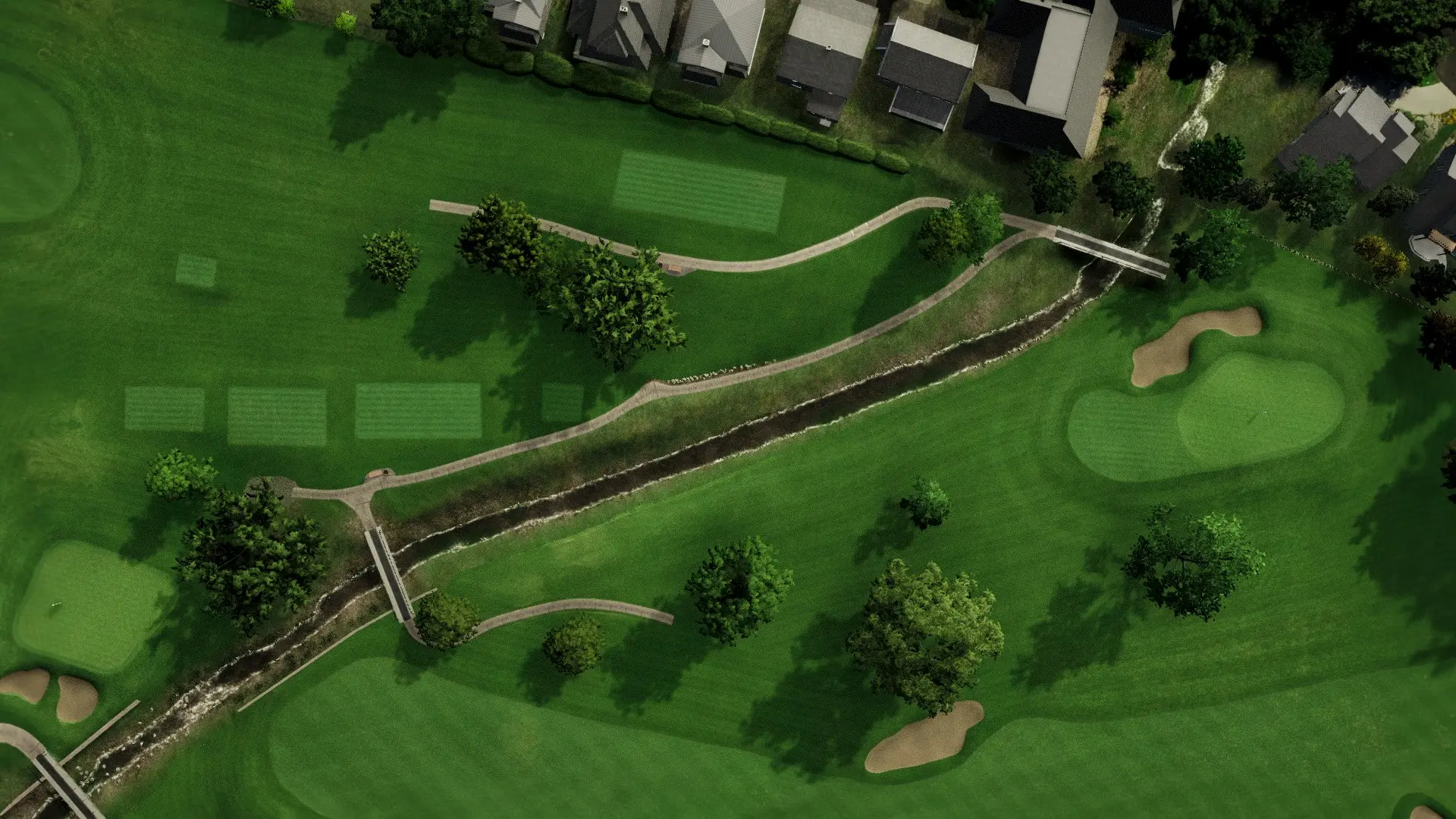 Hole 7