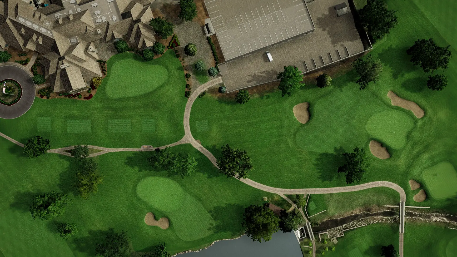 Hole 10