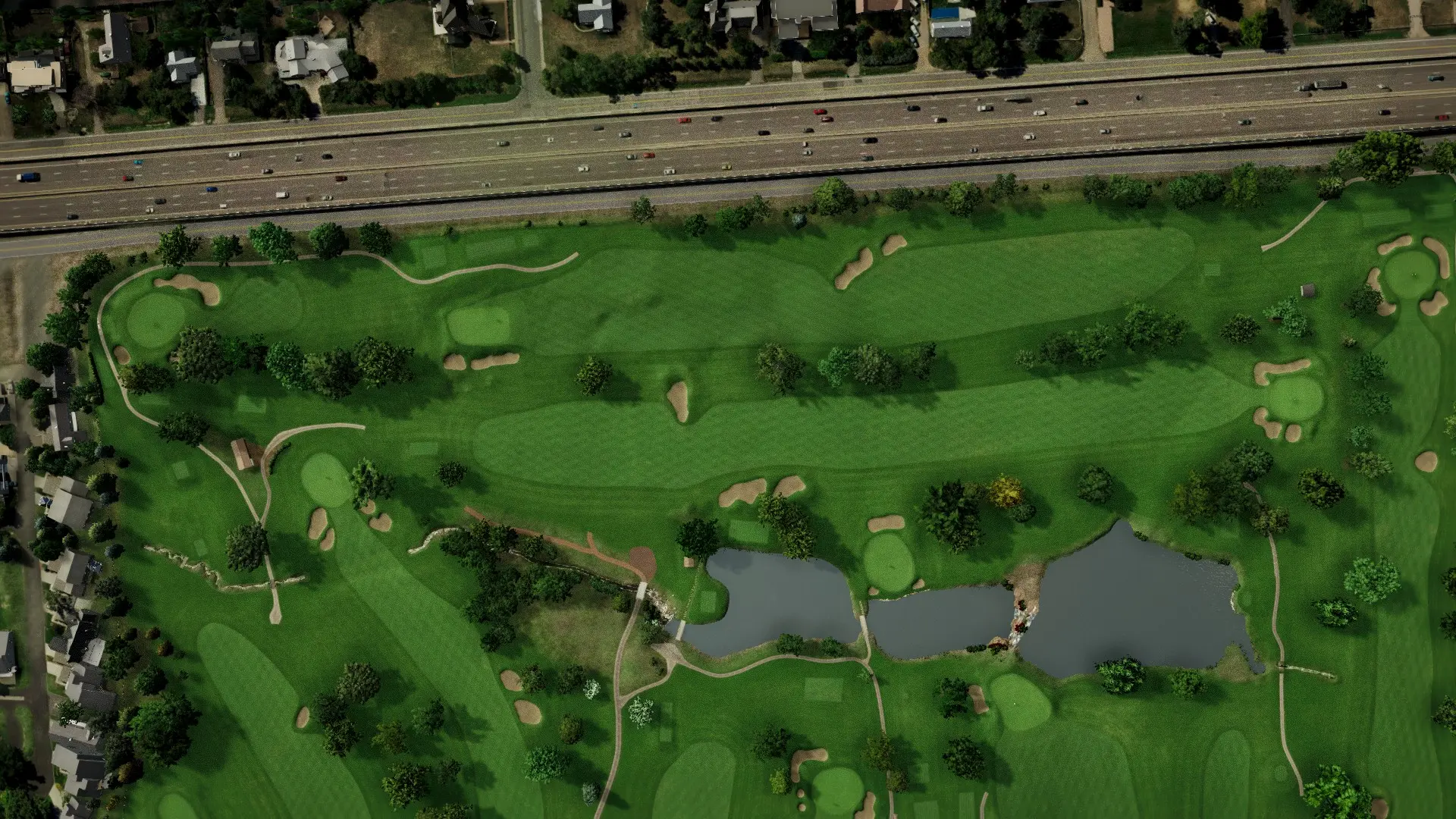 Hole 12