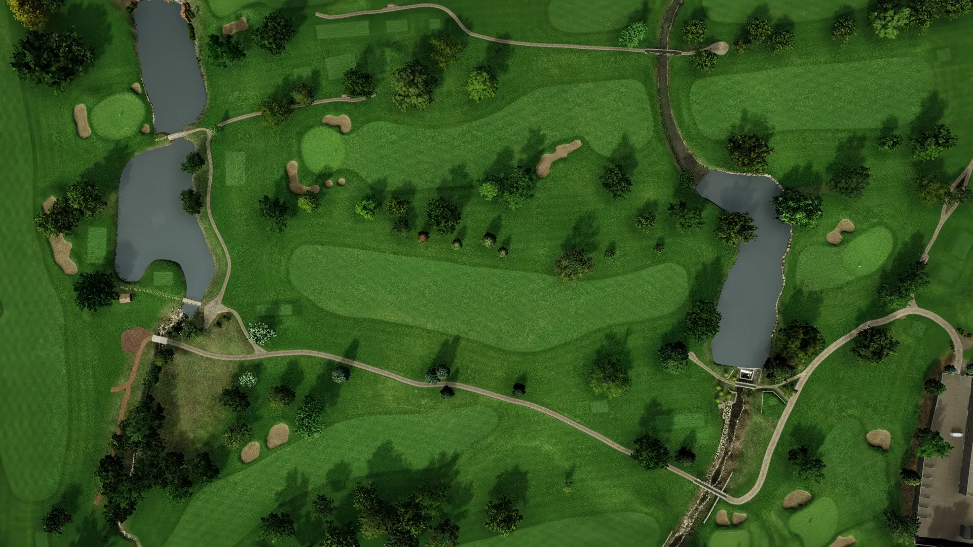 Hole 18