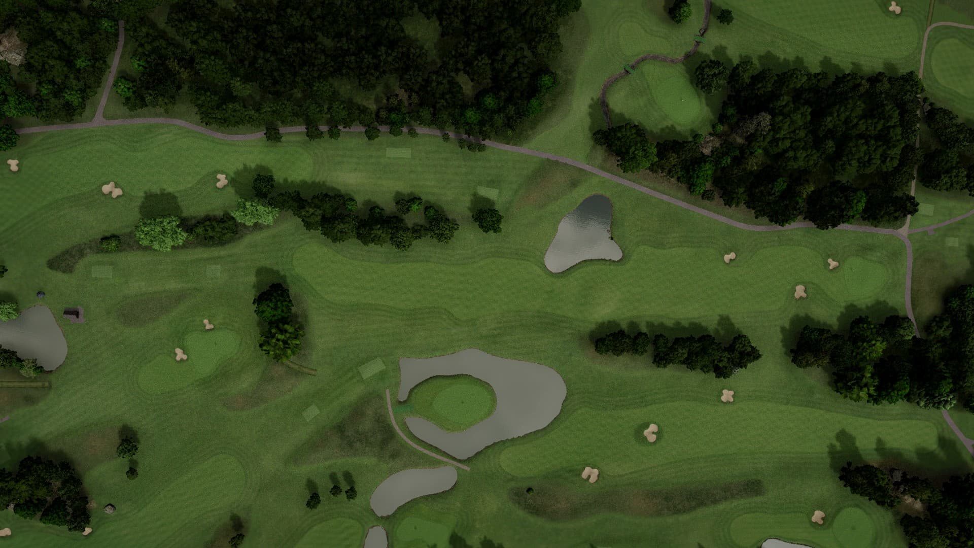 Hole 10