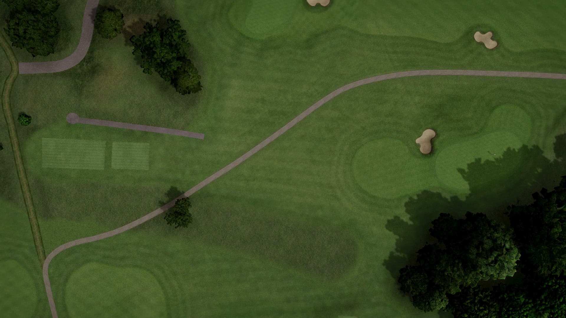 Hole 13