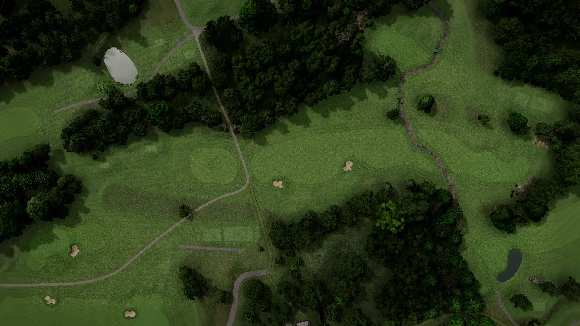 Hole 14