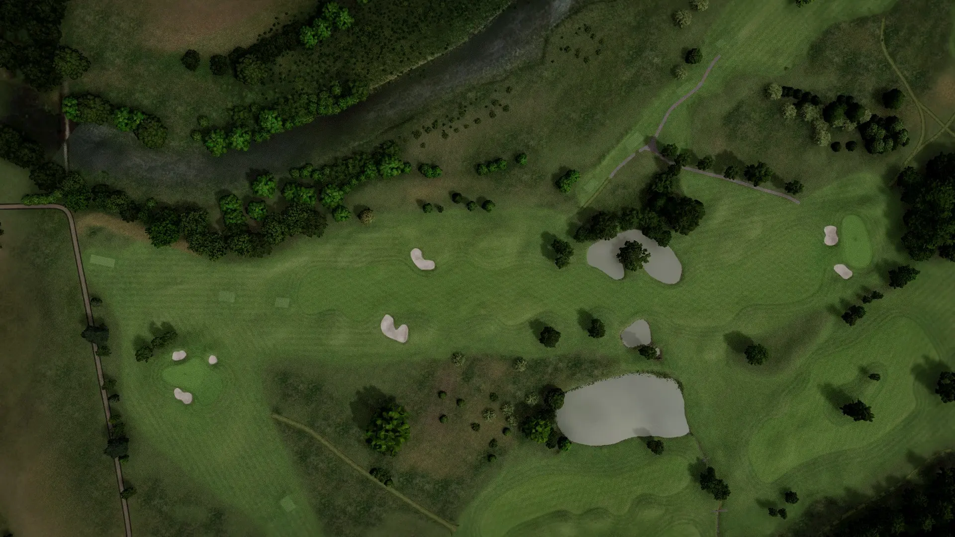 Hole 4