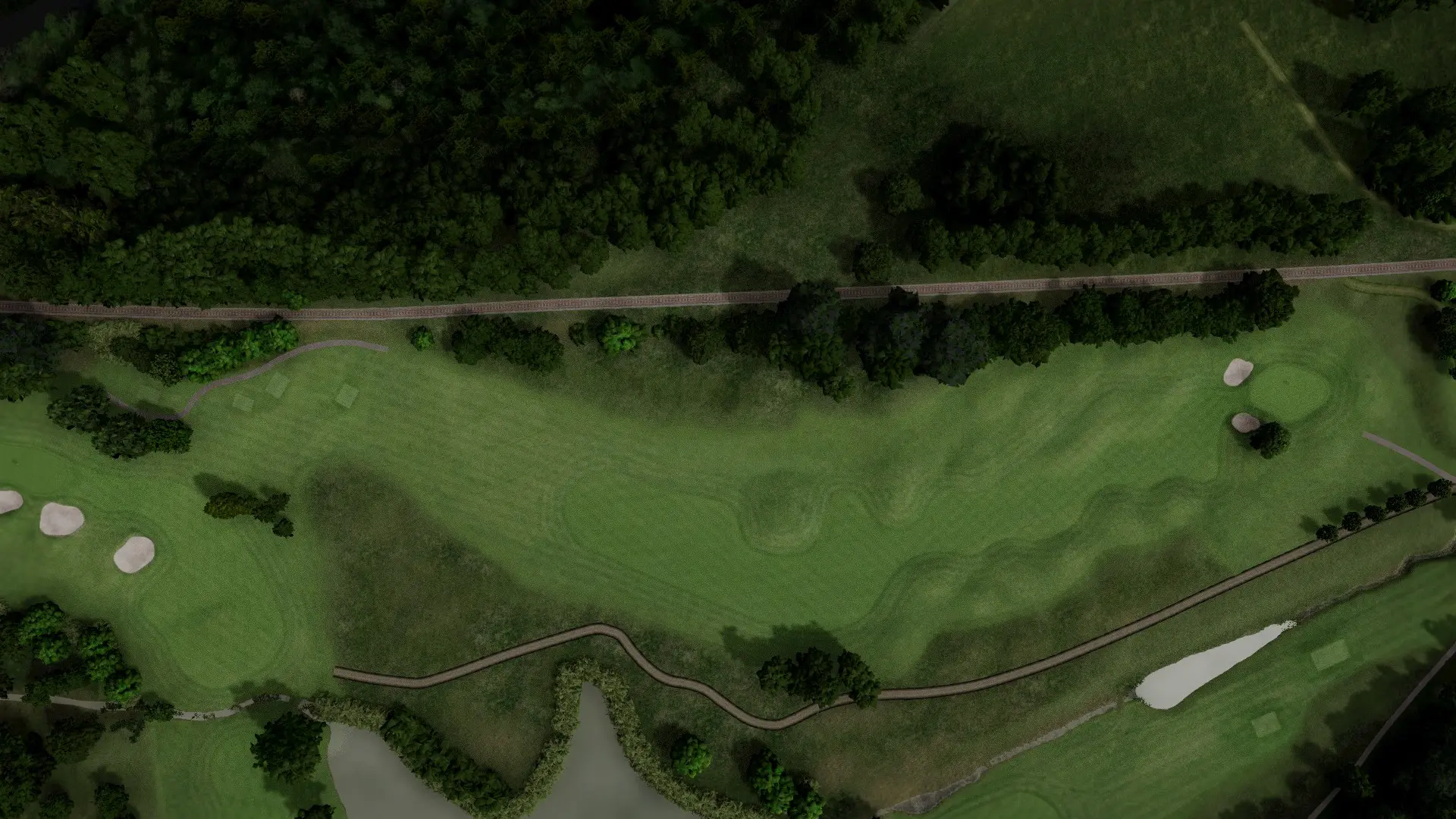 Hole 6