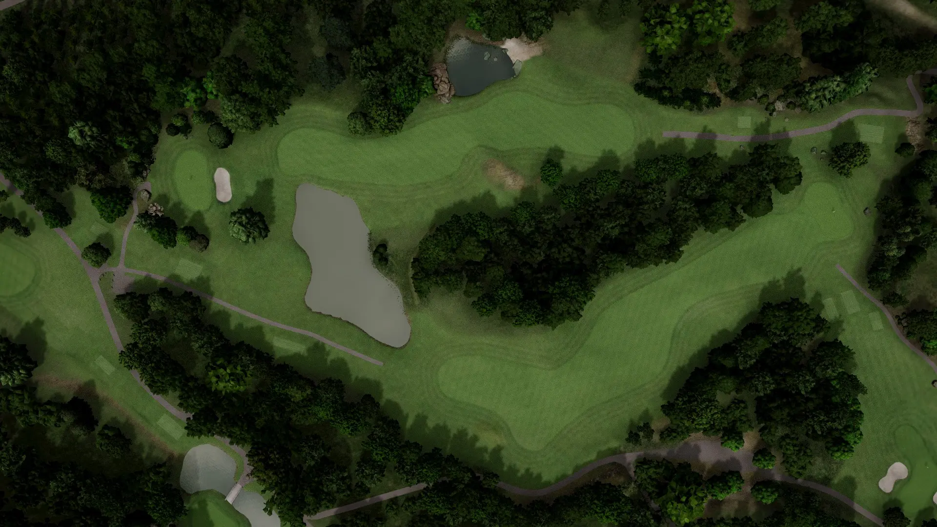 Hole 10