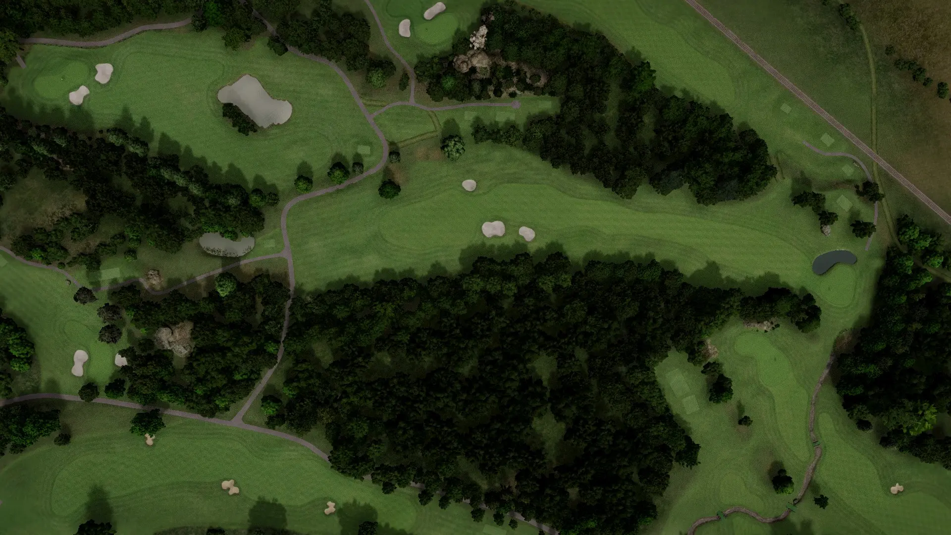 Hole 12