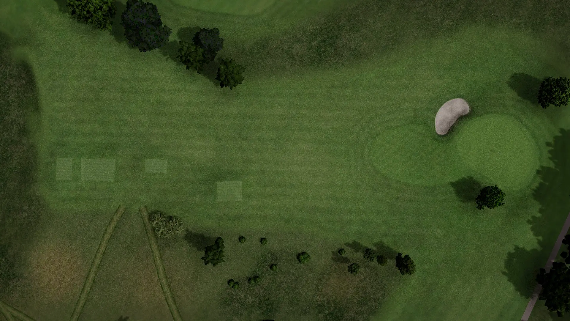 Hole 15