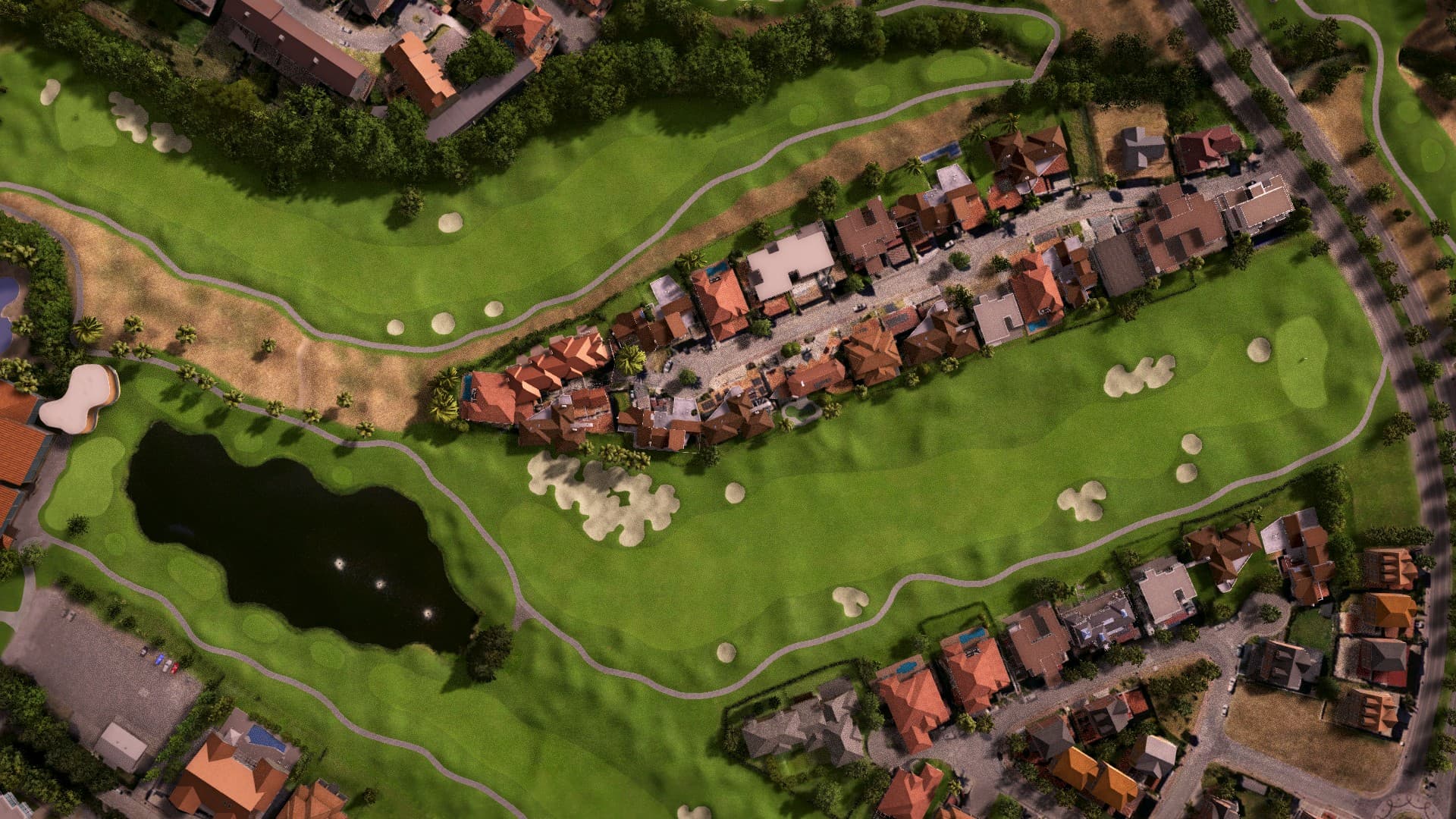 Hole 10