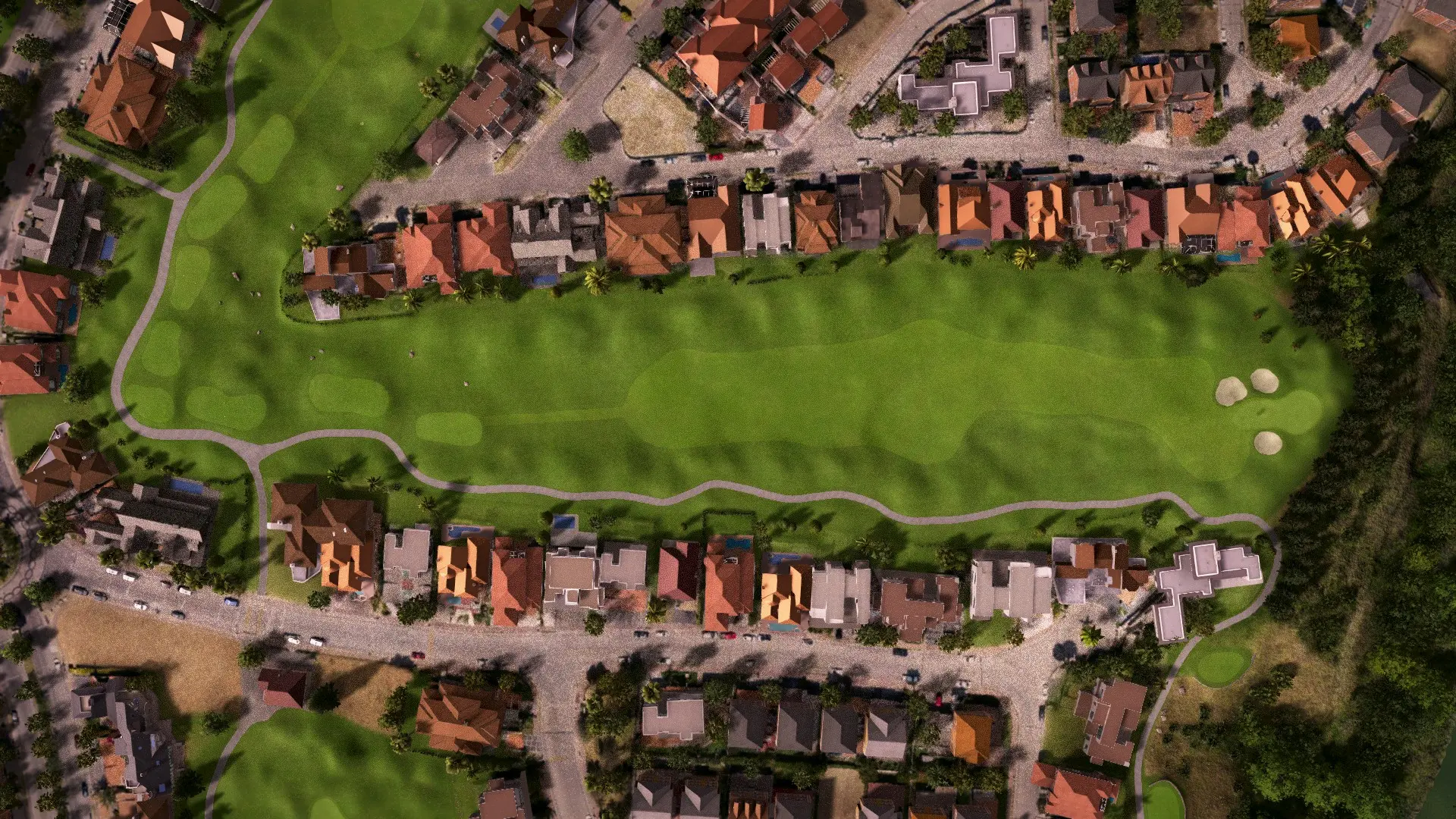 Hole 13