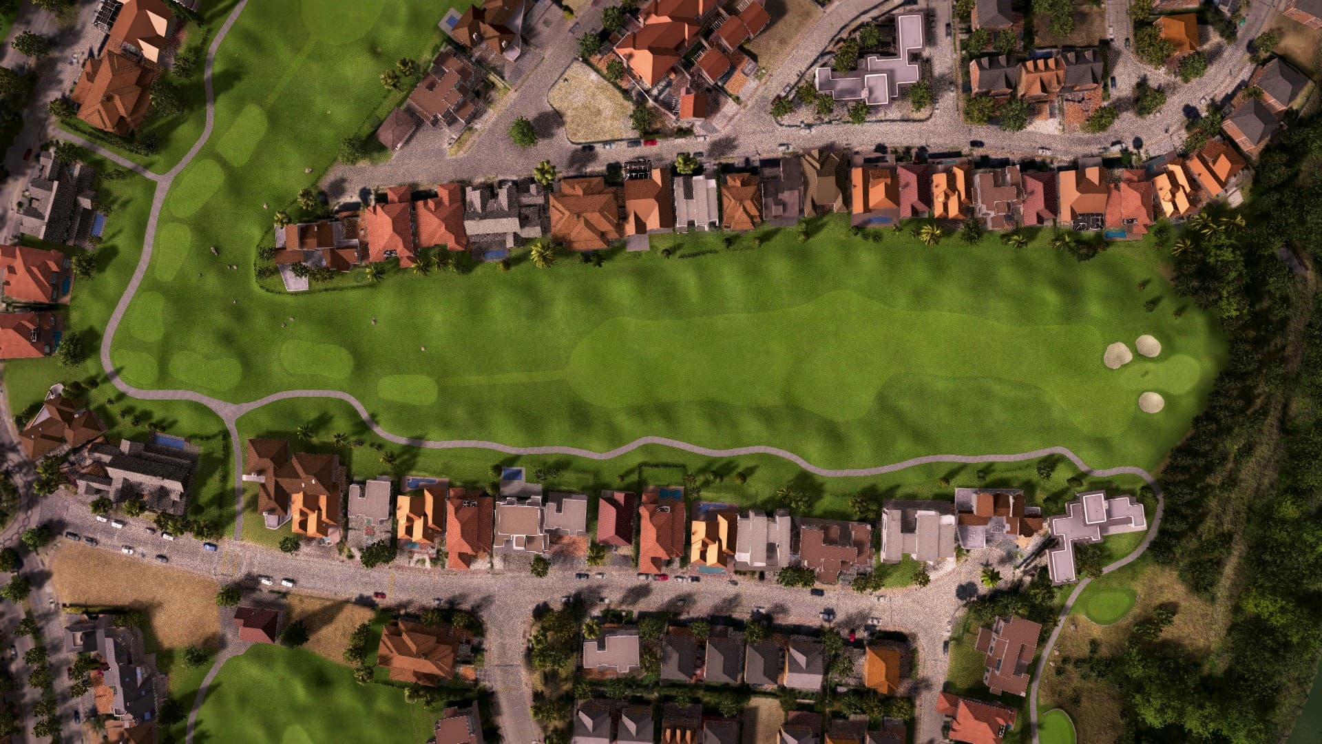 Hole 13