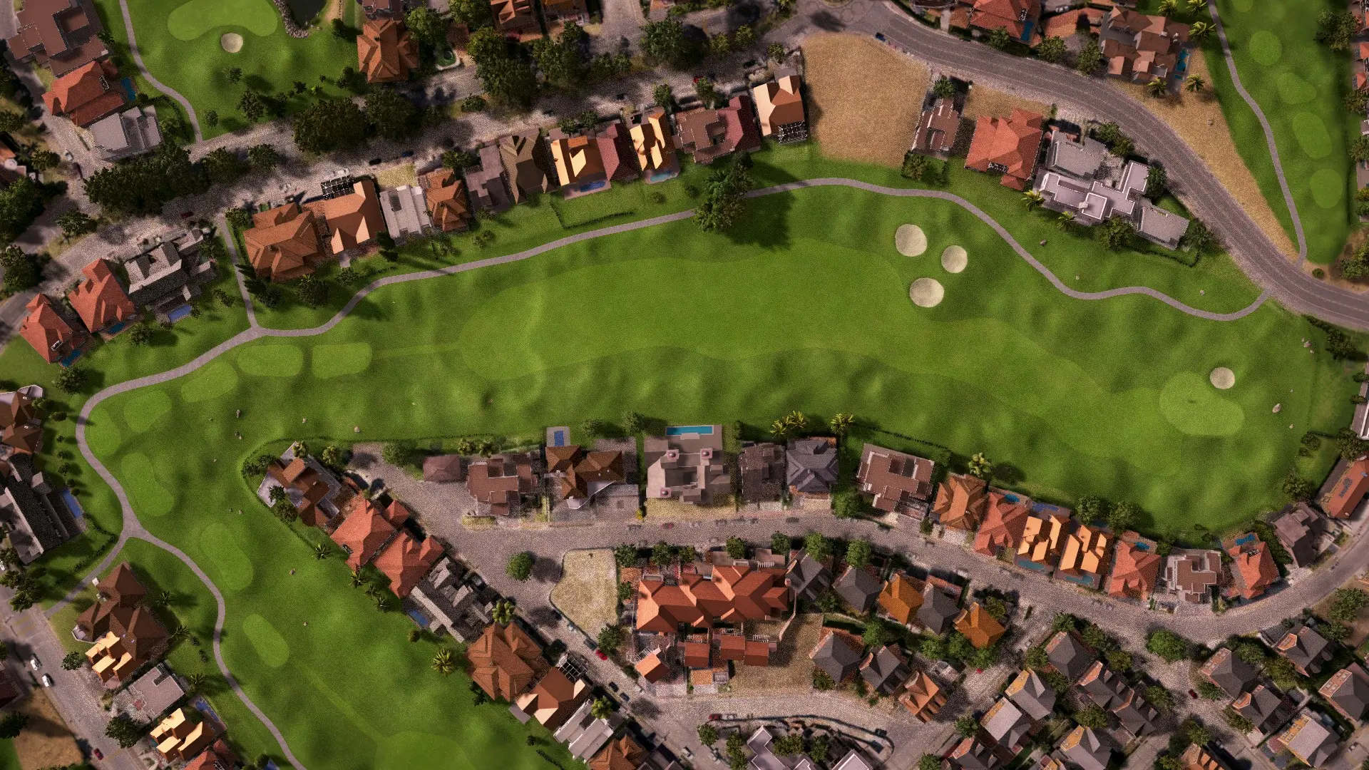 Hole 16