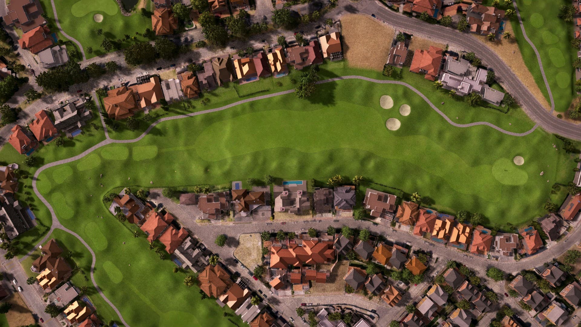 Hole 16