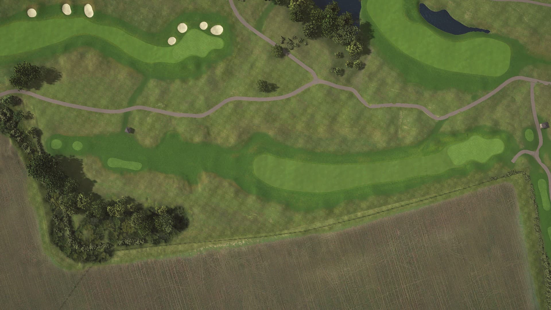 Hole 6