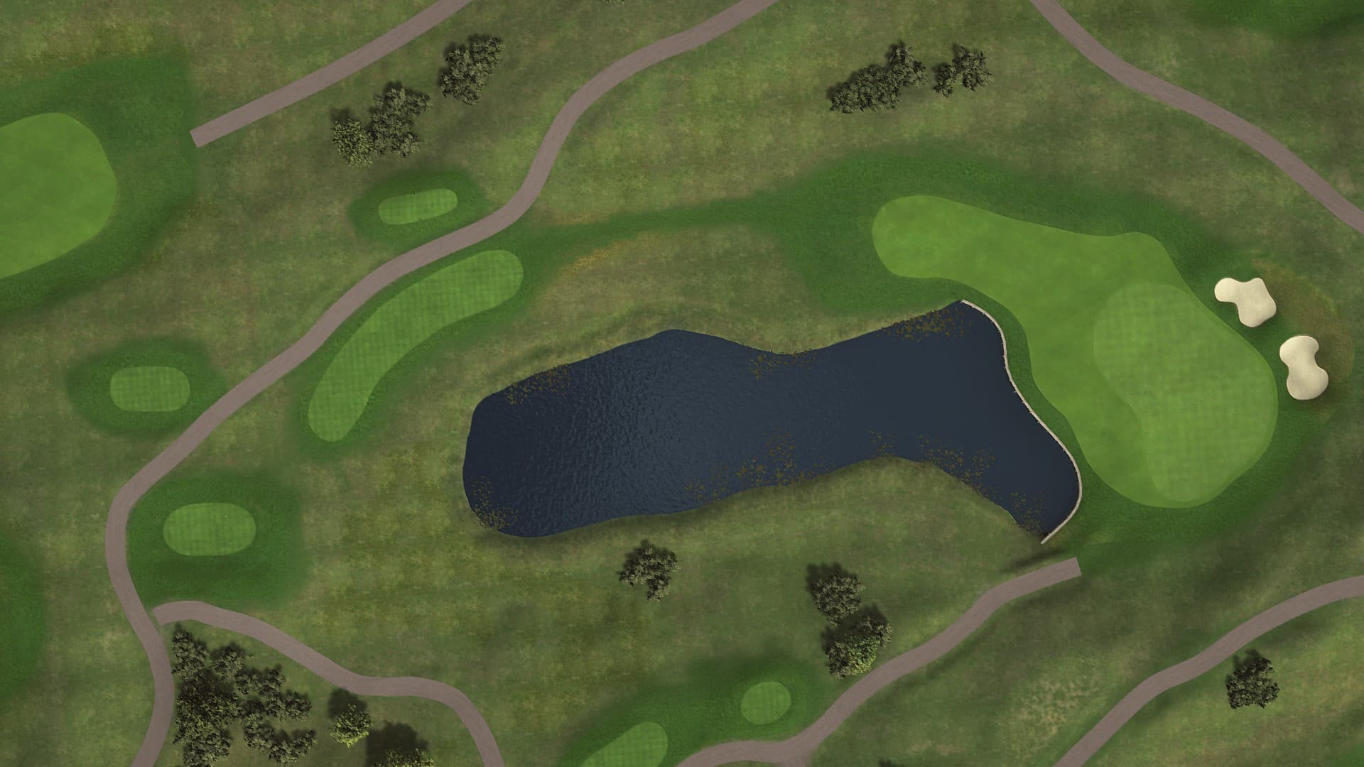 Hole 11