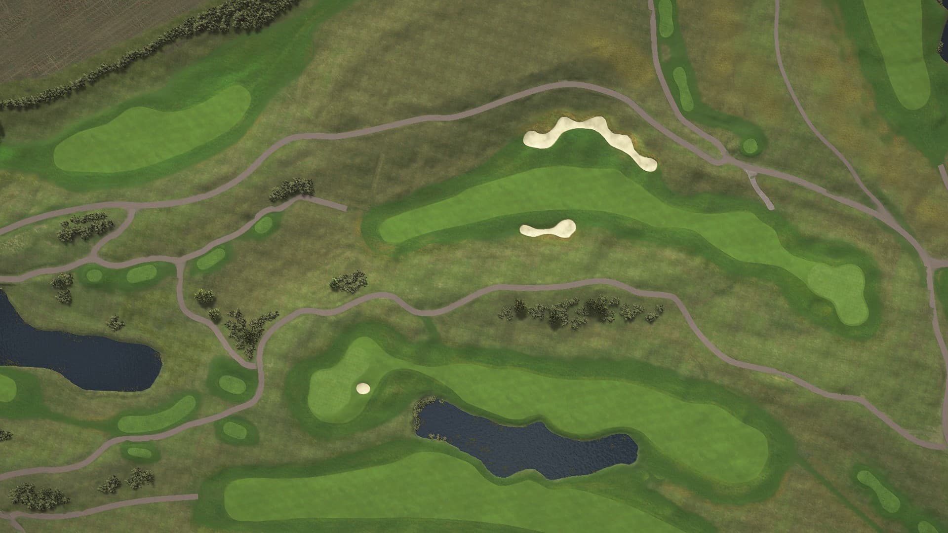 Hole 12