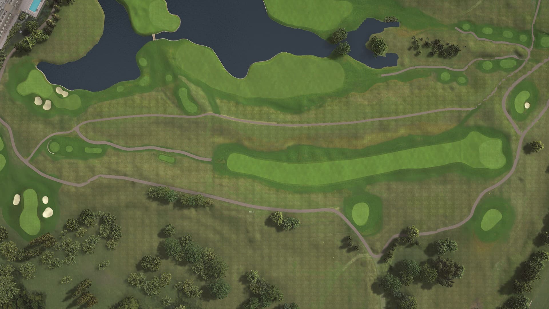 Hole 17