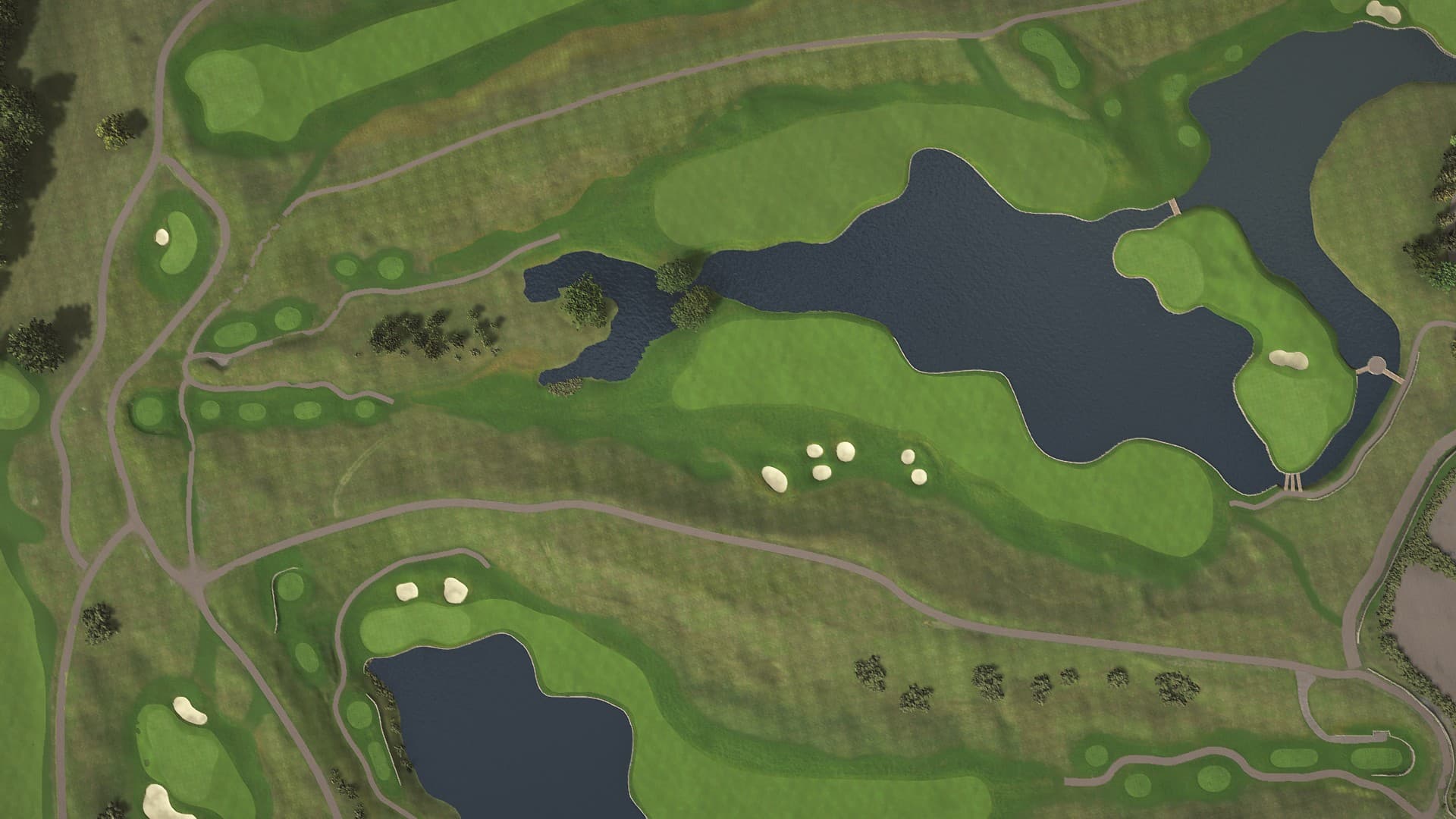 Hole 18