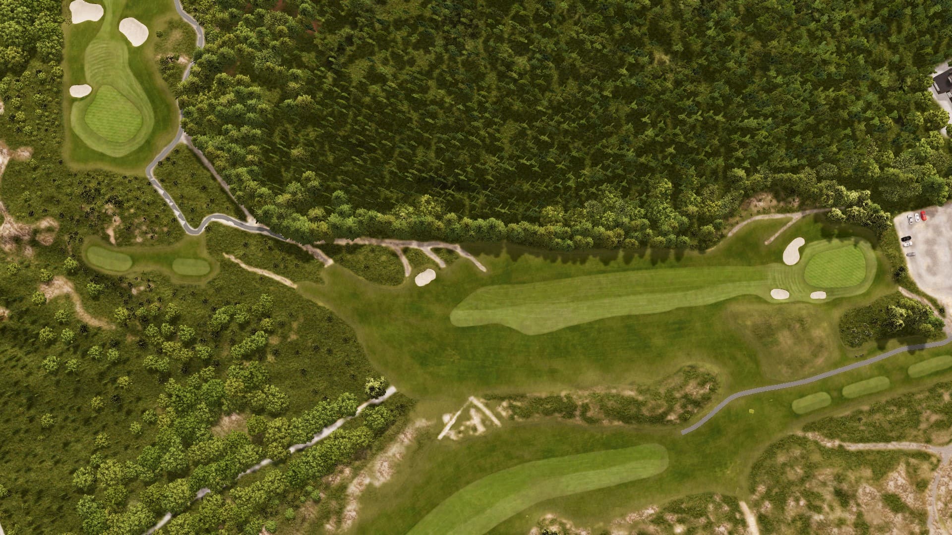 Hole 18