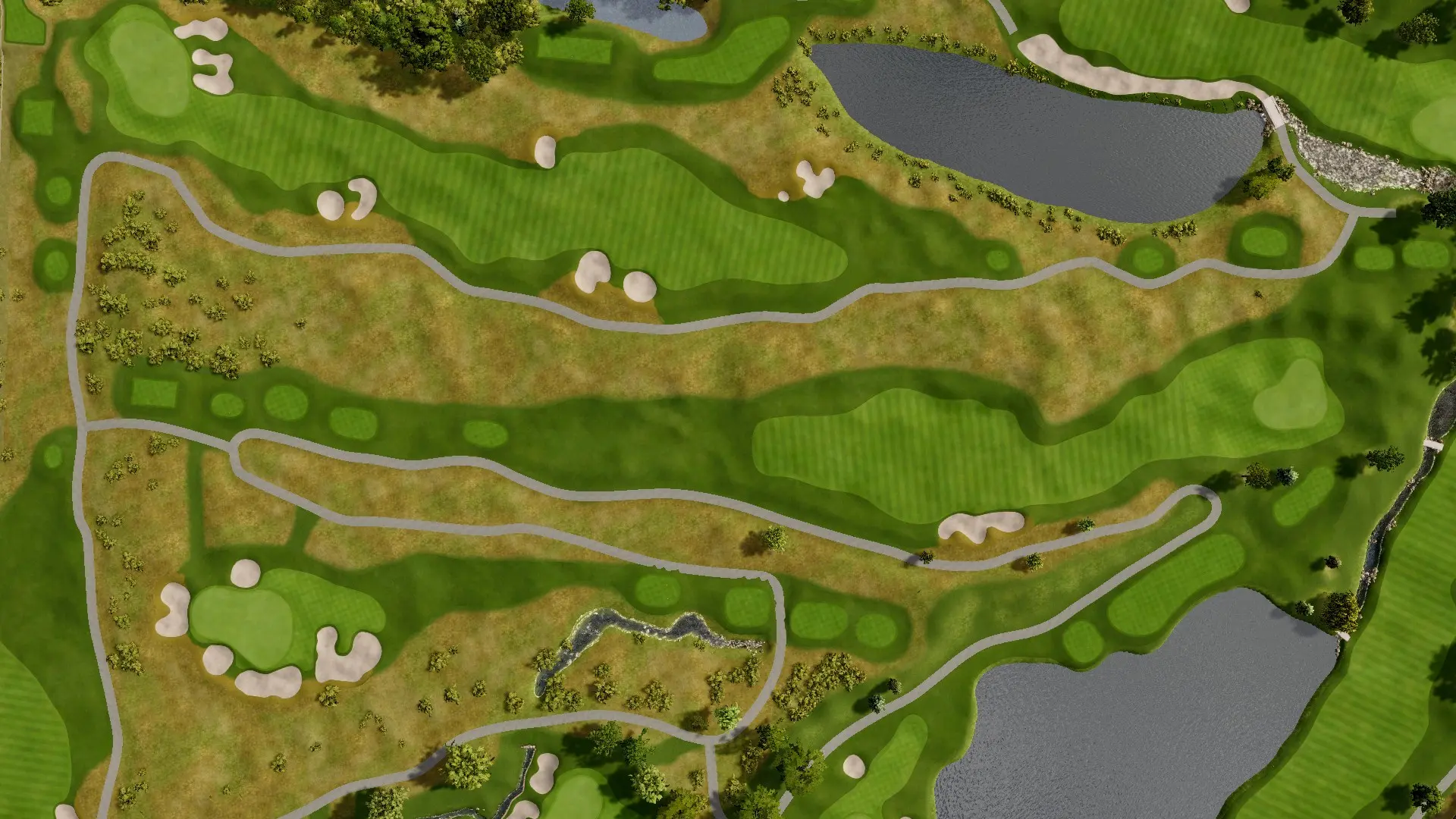 Hole 3