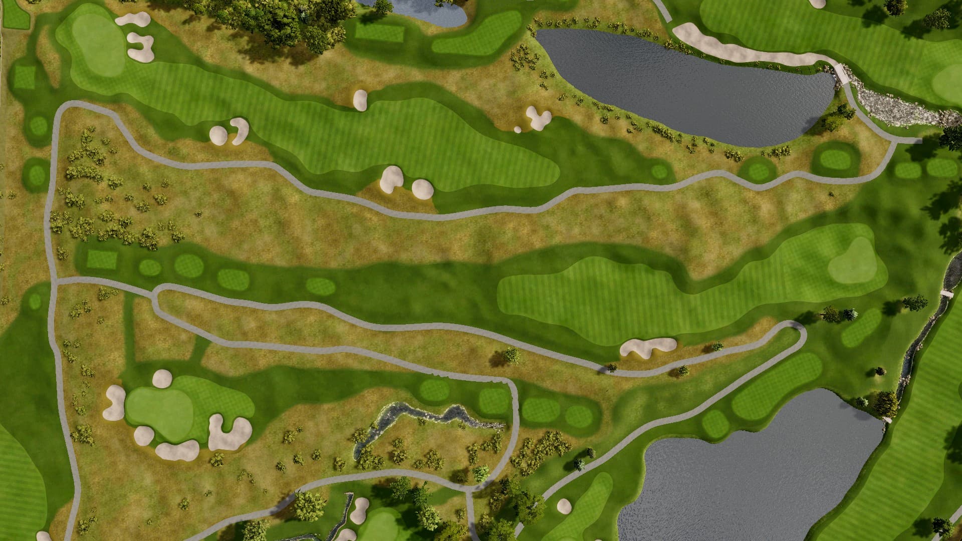 Hole 3