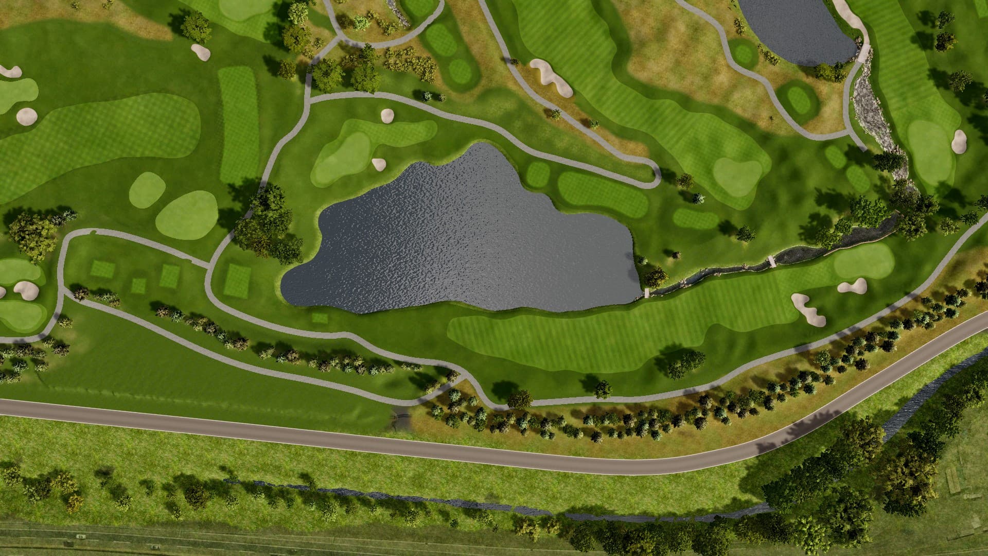 Hole 5