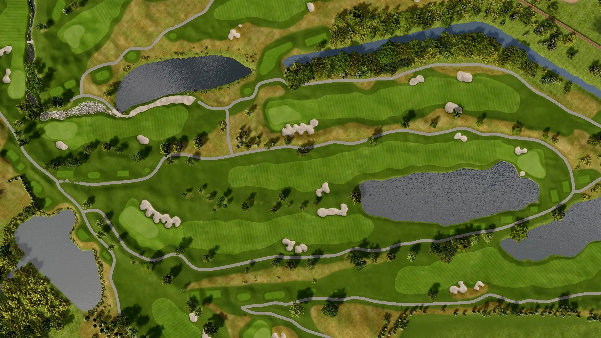 Hole 6