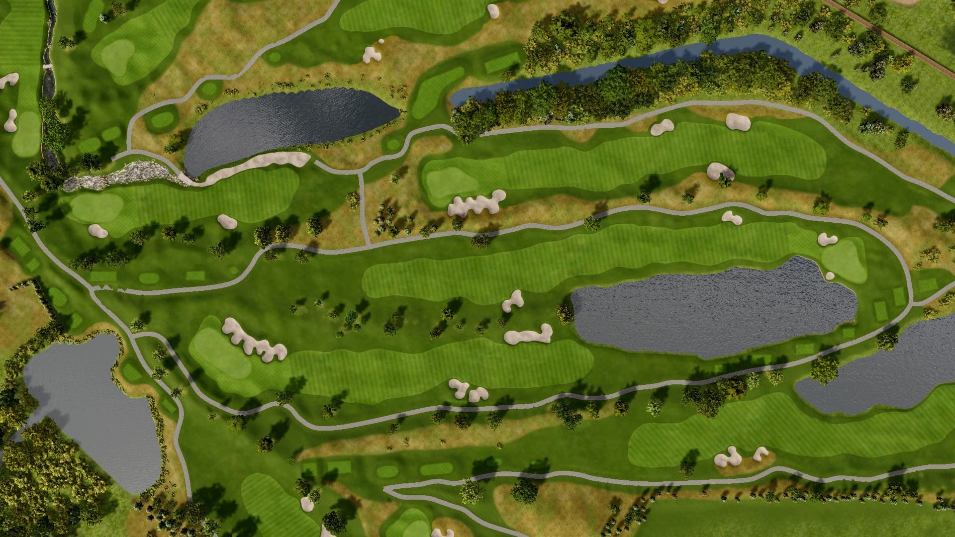 Hole 6