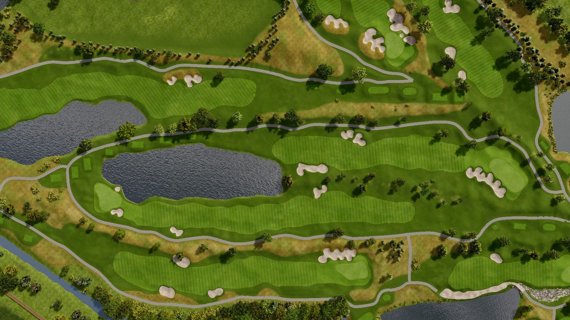 Hole 7