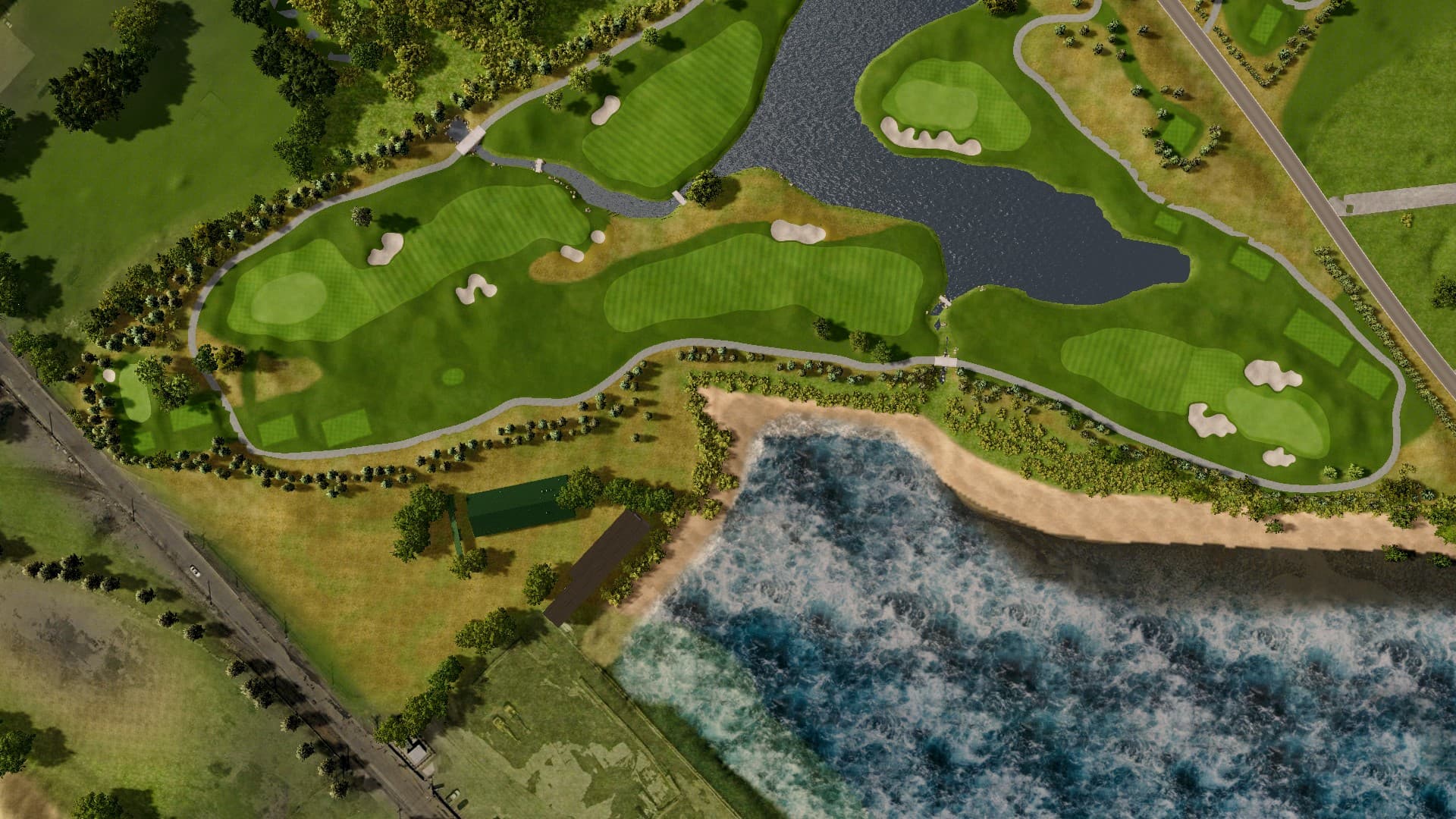 Hole 10