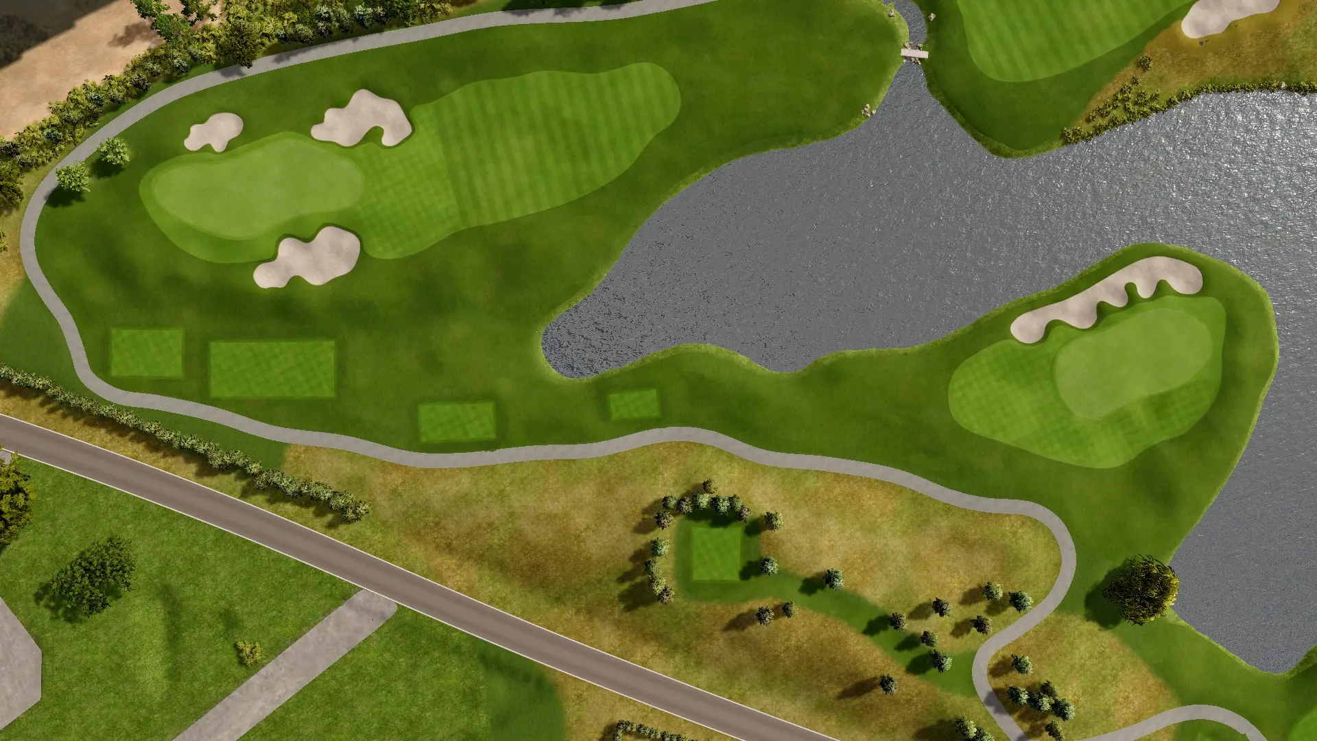 Hole 11