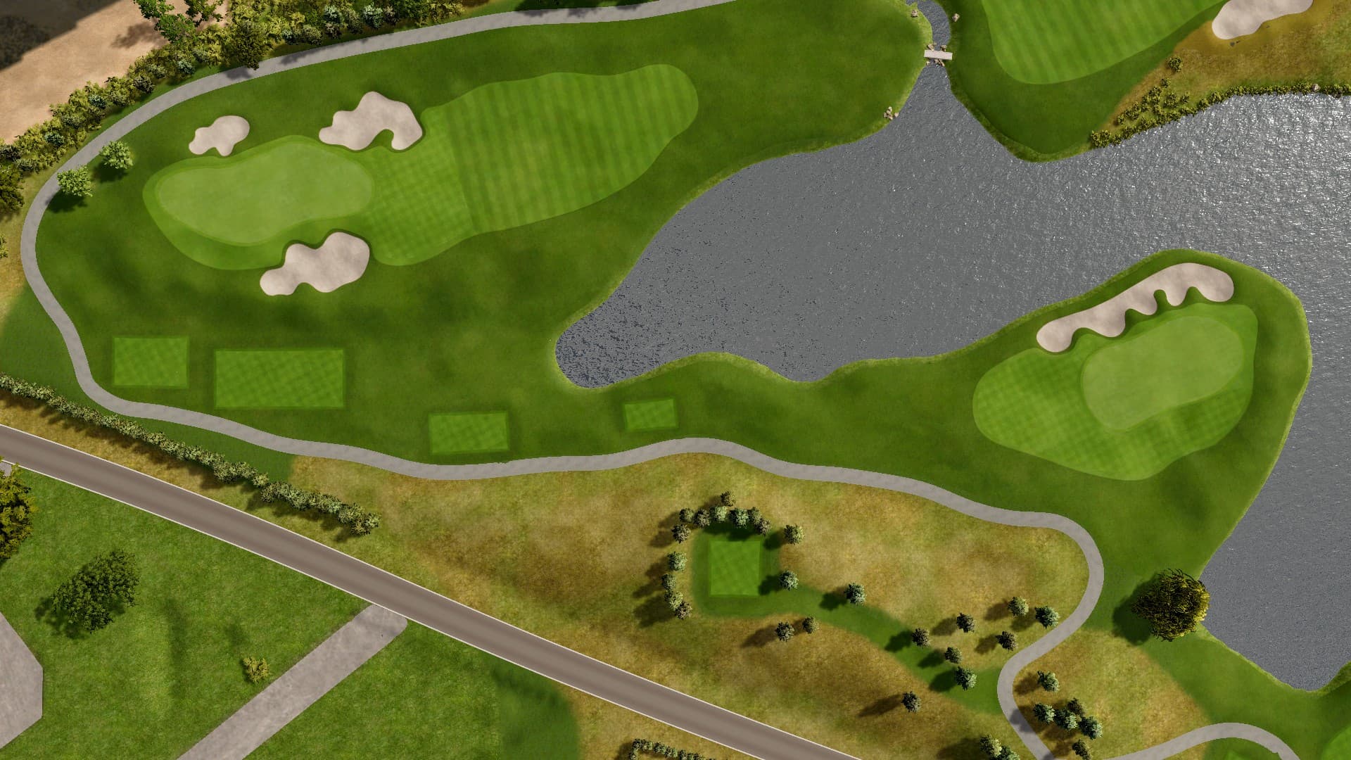Hole 11