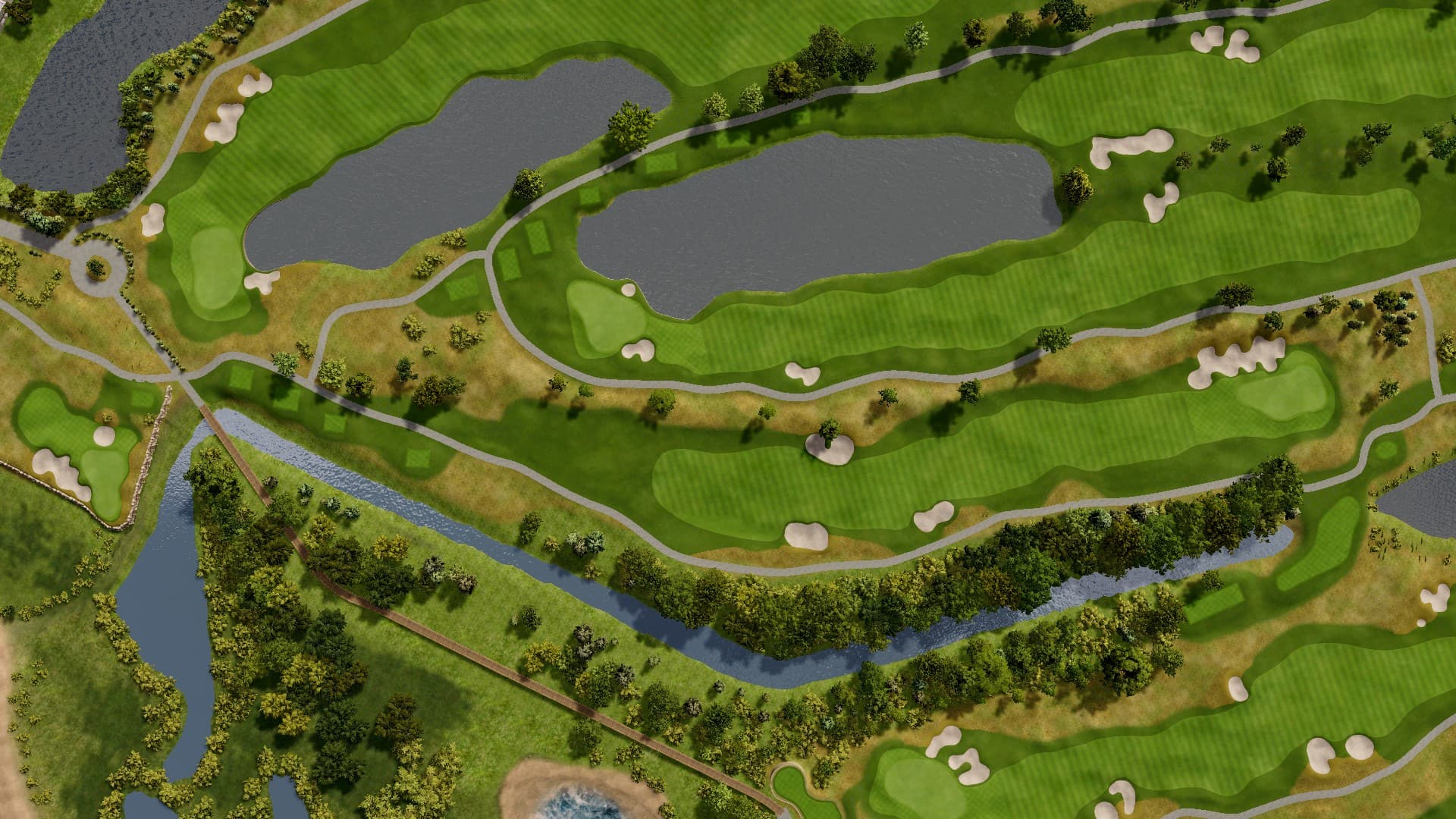 Hole 15