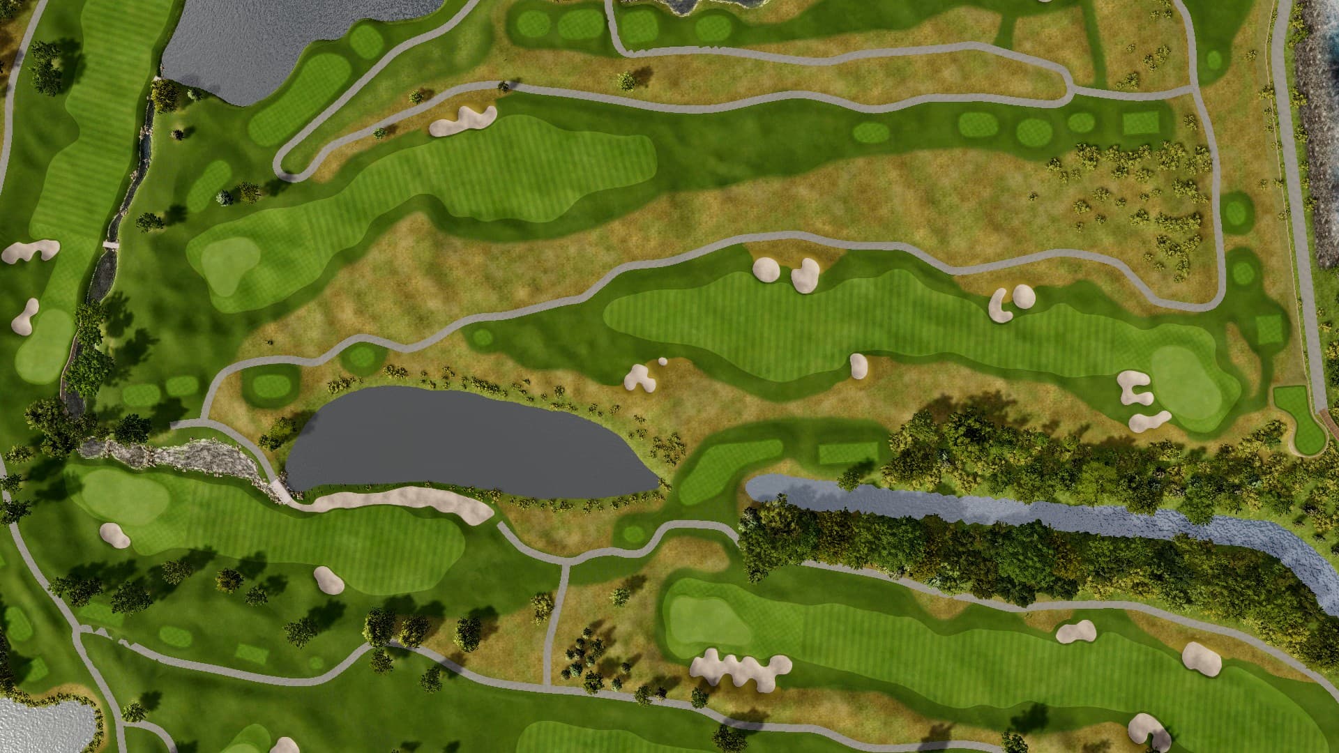 Hole 17