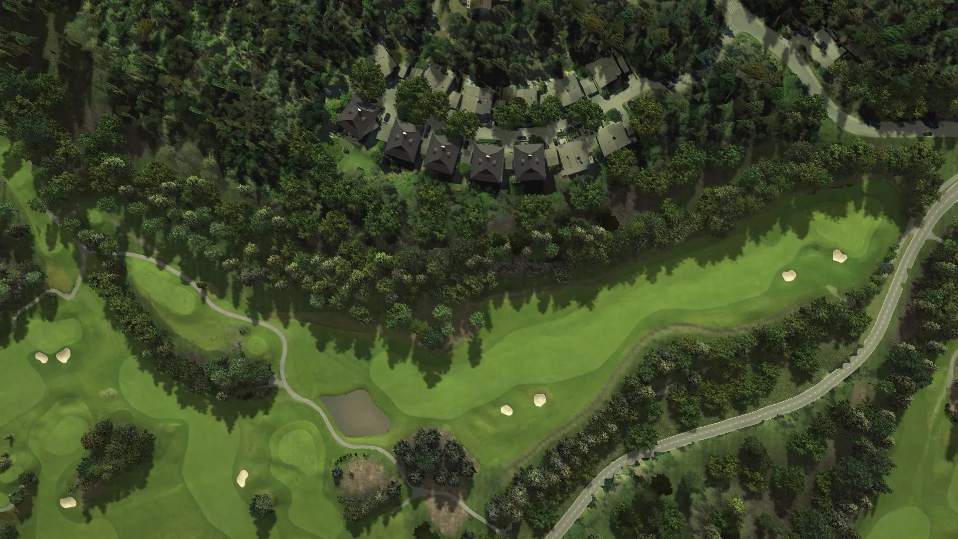 Hole 10