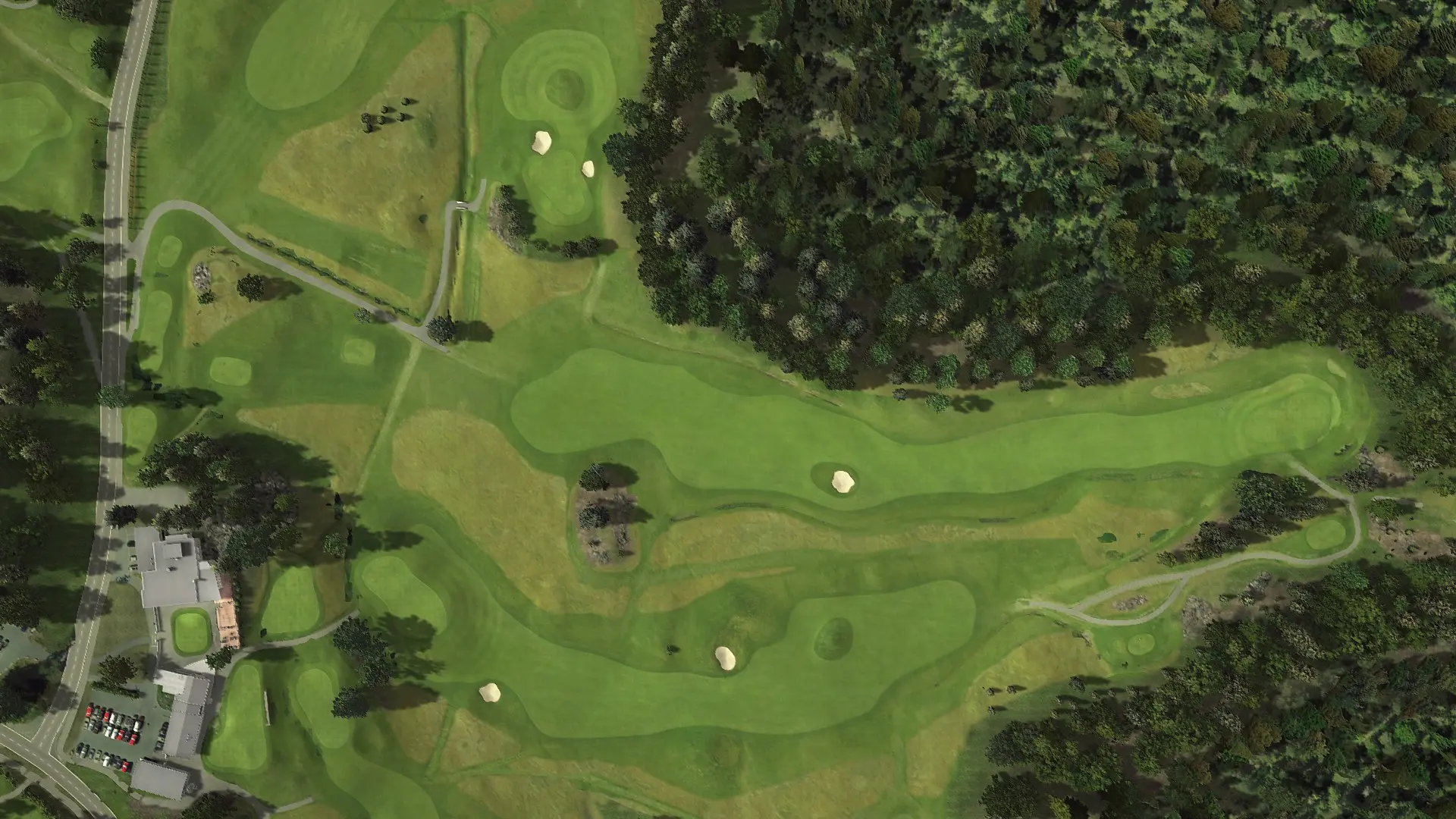 Hole 17