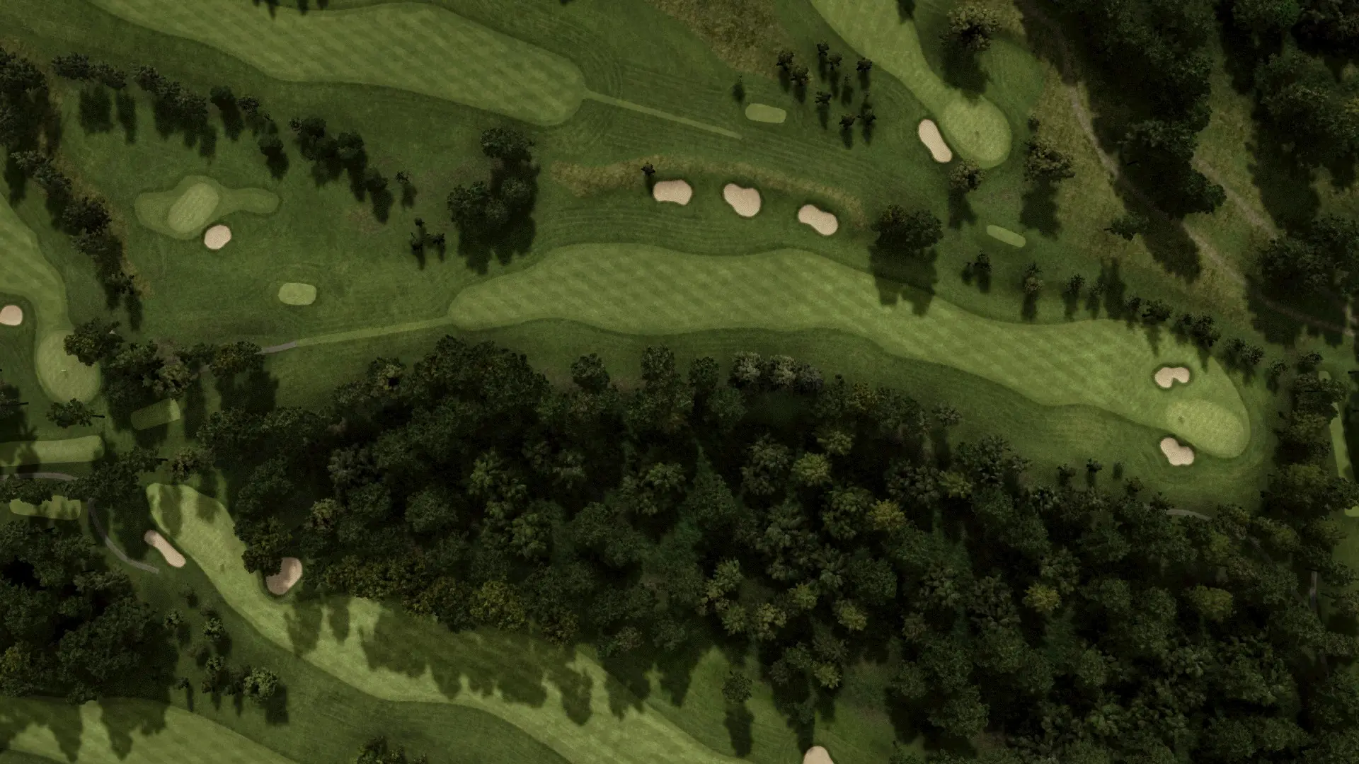Hole 2