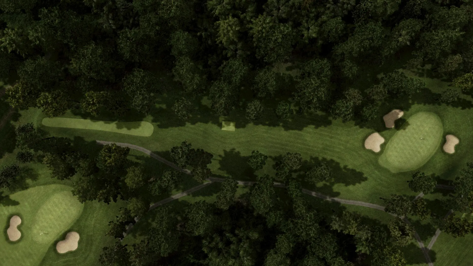 Hole 3