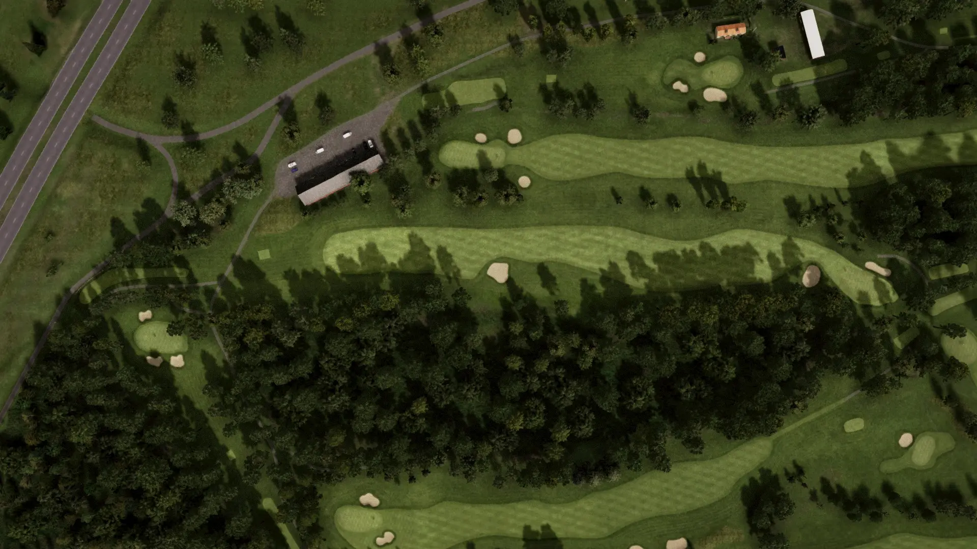 Hole 4