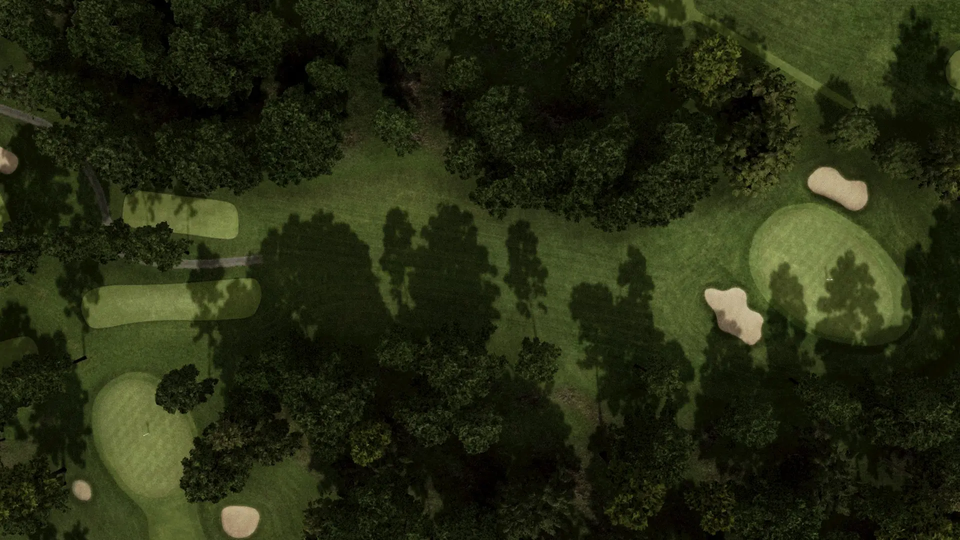 Hole 5